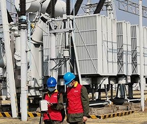 岗巴倾斜摄影技术在基础设施监测中如何发挥作用？