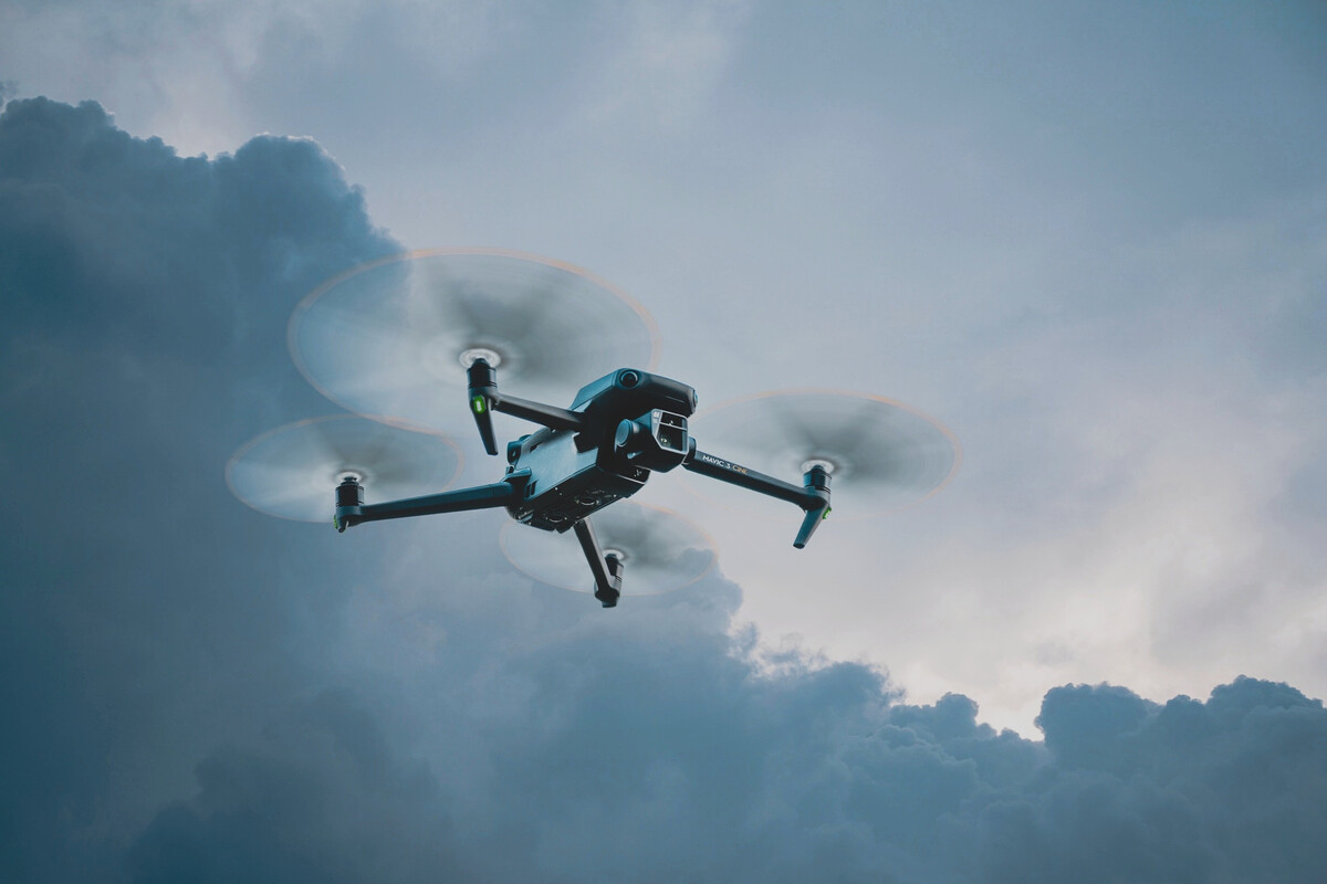 岗巴应用 | 风电站选址，看无人机航测如何为风寻“家”